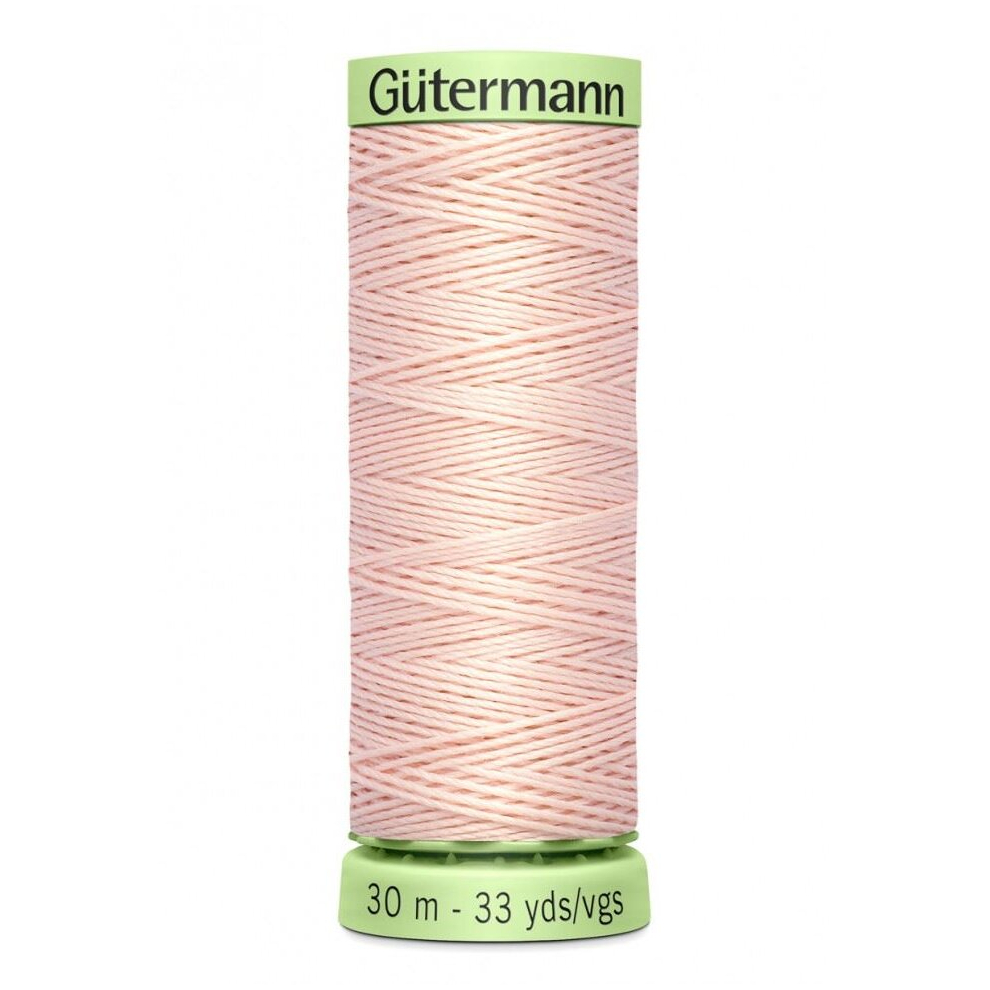 Gütermann Gutermann Top Stitch Thread 658 - 30 Metres - Each