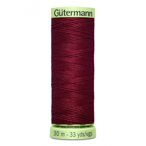 Gütermann Gutermann Top Stitch Thread 368 - 30 Metres - each
