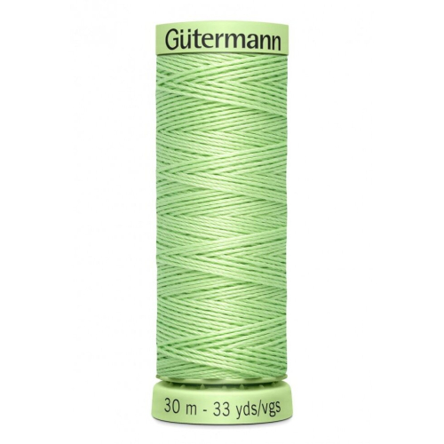 Gütermann Gutermann Top Stitch Thread 152 - 30 Metres - each