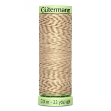 Gutermann Top Stitch Thread 186 - 30 Metres - each
