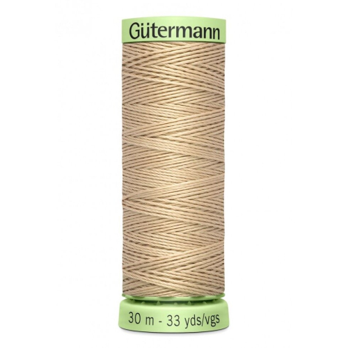 Gütermann Gutermann Top Stitch Thread 186 - 30 Metres - each