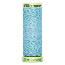 Gutermann Top Stitch Thread 195 - 30 Metres - each