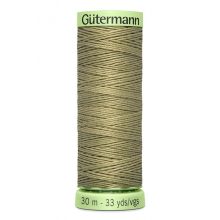 Gutermann Top Stitch Thread 258 - 30 Metres - each