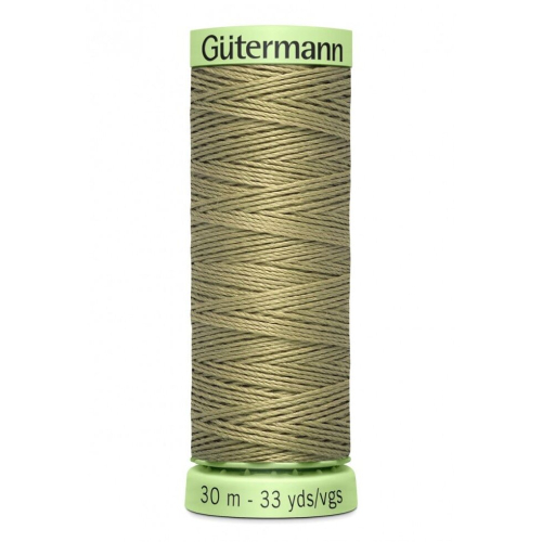 Gütermann Gutermann Top Stitch Thread 258 - 30 Metres - each