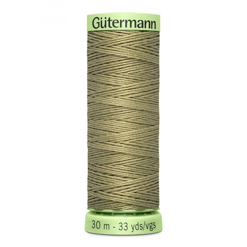 Gütermann Gutermann Top Stitch Thread 258 - 30 Metres - Each