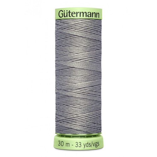 Gütermann Gutermann Top Stitch Thread 634 - 30 Metres - each