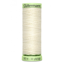 Gutermann Top Stitch Thread 1 - 30 Metres - each