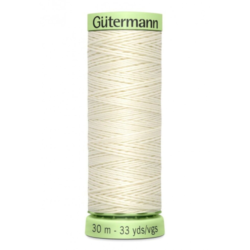 Gütermann Gutermann Top Stitch Thread 1 - 30 Metres - each