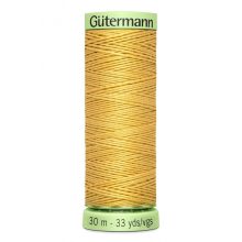 Gutermann Top Stitch Thread 415 - 30 Metres - each