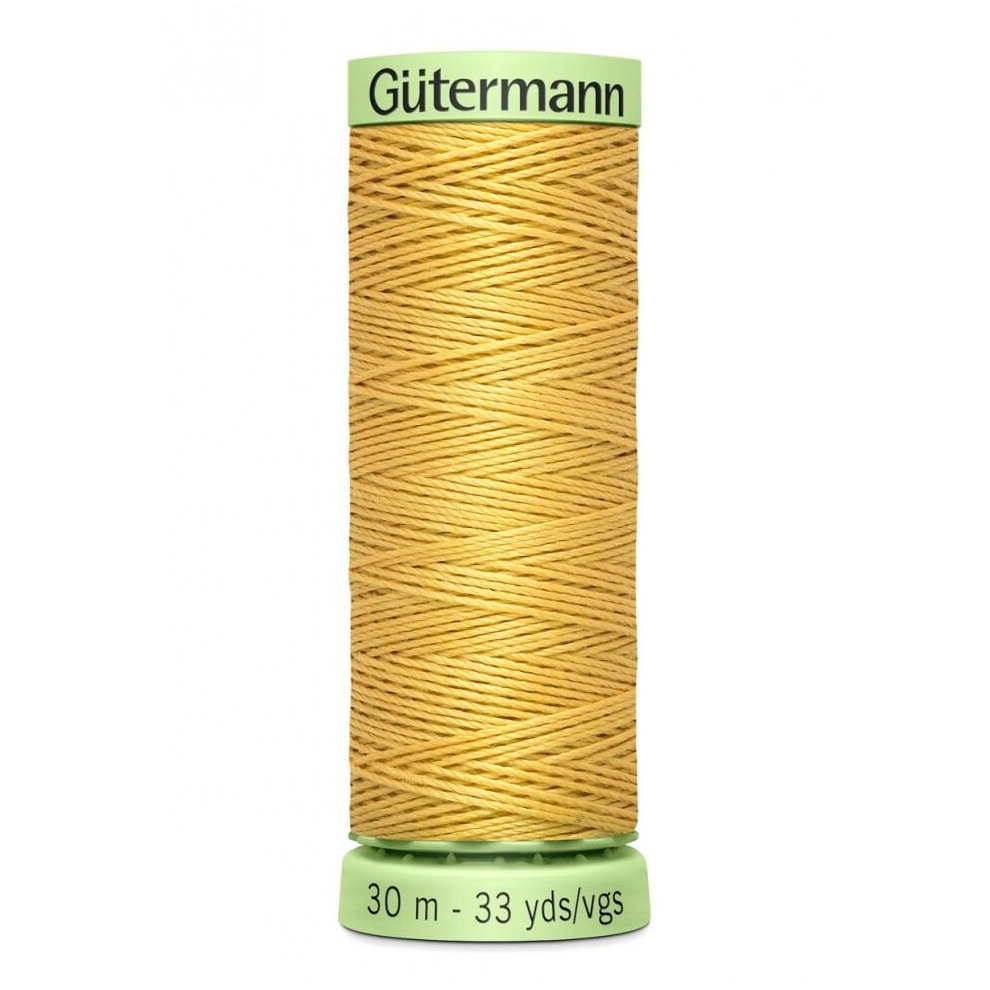 Gutermann Top Stitch Thread 415 - 30 Metres - each