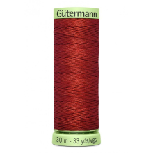 Gutermann Top Stitch Thread 221 - 30 Metres - each