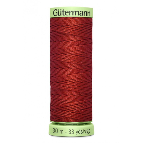 Gütermann Gutermann Top Stitch Thread 221 - 30 Metres - each