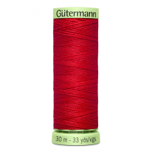 Gutermann Top Stitch Thread 156 - 30 Metres - each