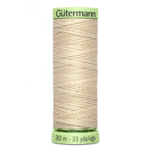Gutermann Top Stitch Thread 169 - 30 Metres - each