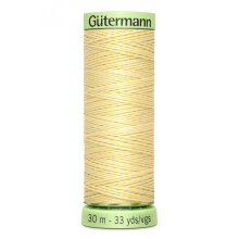 Gutermann Top Stitch Thread 325 - 30 Metres - each