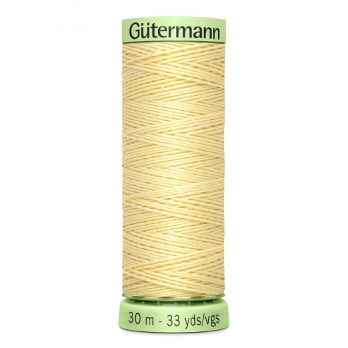 Gütermann Gutermann Top Stitch Thread 325 - 30 Metres - each