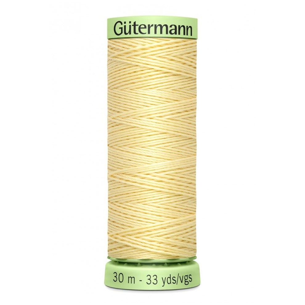 Gütermann Gutermann Top Stitch Thread 325 - 30 Metres - Each