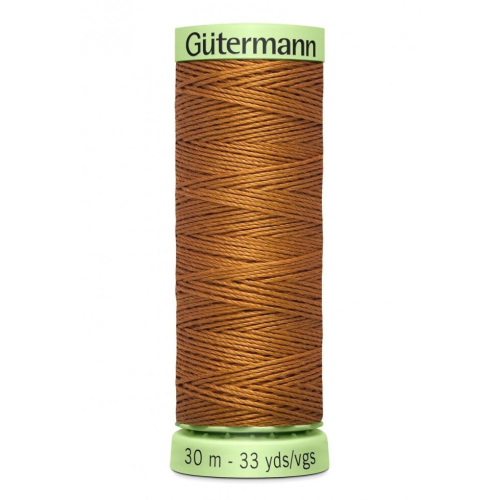 Gütermann Gutermann Top Stitch Thread 448 - 30 Metres - each