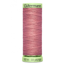 Gutermann Top Stitch Thread 473 - 30 Metres - each