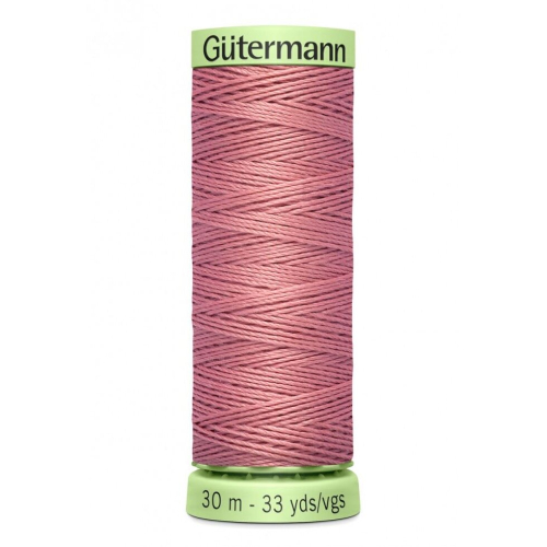 Gütermann Gutermann Top Stitch Thread 473 - 30 Metres - each
