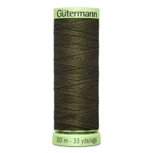 Gutermann Top Stitch Thread 689 - 30 Metres - each