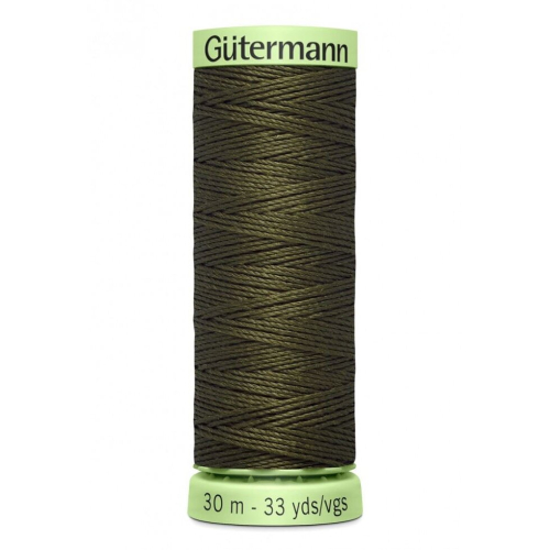 Gütermann Gutermann Top Stitch Thread 689 - 30 Metres - each