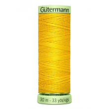 Gutermann Top Stitch Thread 106 - 30 Metres - each