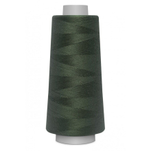 Gutermann Toldi Lock Overlocker Thread 9210 - 2500 Metres - each