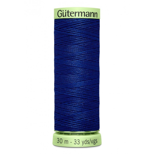 Gütermann Gutermann Top Stitch Thread 232 - 30 Metres - each