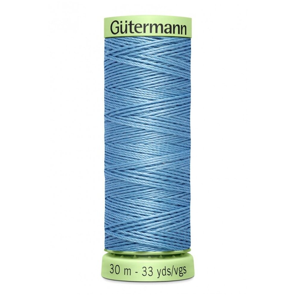 Gutermann Top Stitch Thread 143 - 30 Metres - each
