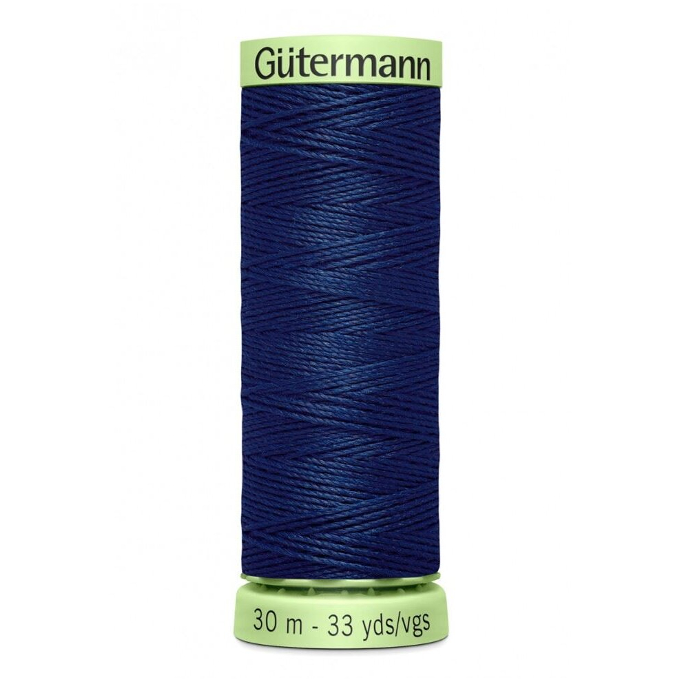 Gütermann Gutermann Top Stitch Thread 13 - 30 Metres - Each