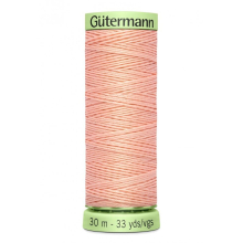 Gutermann Top Stitch Thread 165 - 30 Metres - each