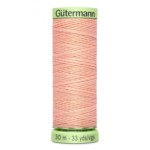 Gütermann Gutermann Top Stitch Thread 165 - 30 Metres - each