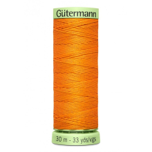 Gutermann Top Stitch Thread 350 - 30 Metres - each