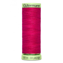 Gutermann Top Stitch Thread 382 - 30 Metres - each