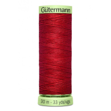 Gutermann Top Stitch Thread 46 - 30 Metres - each