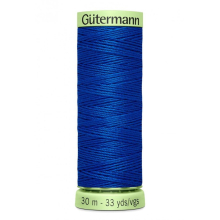 Gutermann Top Stitch Thread 315 - 30 Metres - each