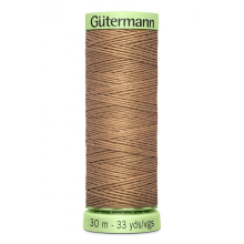 Gutermann Top Stitch Thread 139 - 30 Metres - each