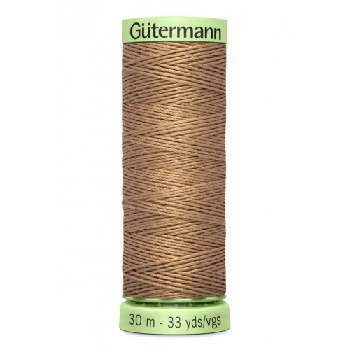 Gütermann Gutermann Top Stitch Thread 139 - 30 Metres - each
