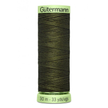 Gutermann Top Stitch Thread 531 - 30 Metres - each