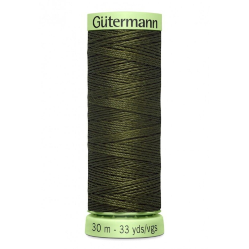 Gütermann Gutermann Top Stitch Thread 531 - 30 Metres - each