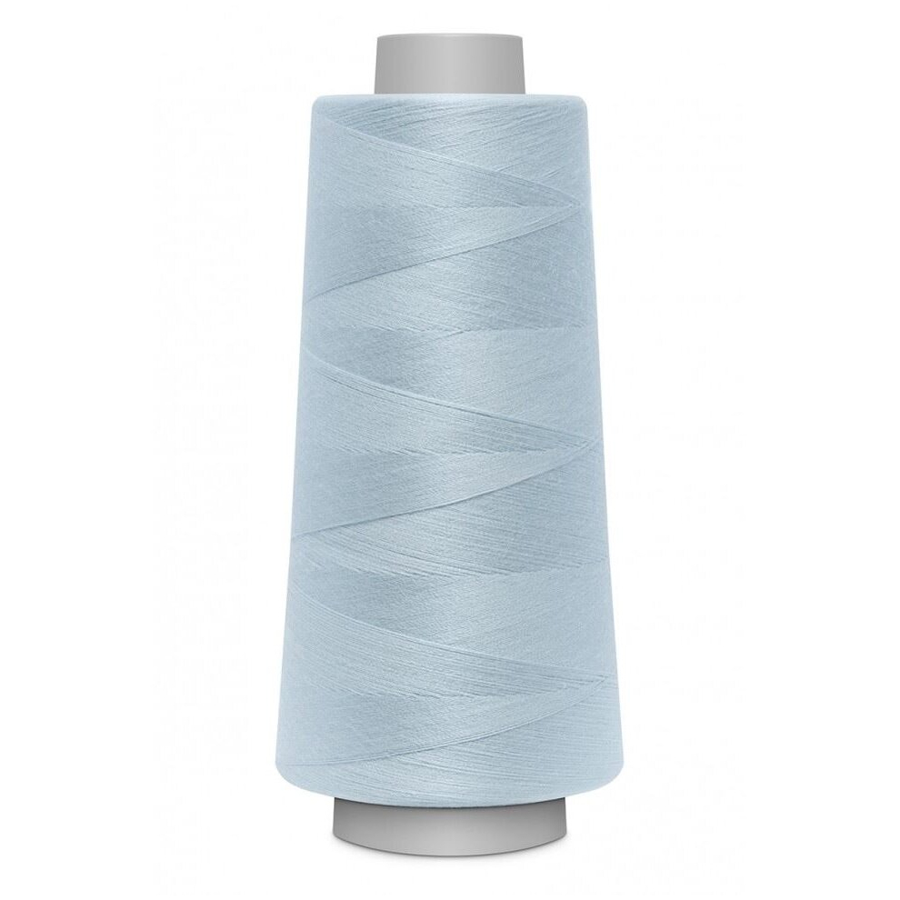 Gütermann Gutermann Toldi Lock Overlocker Thread 6330 - 2500 Metres - Each