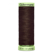 Gutermann Top Stitch Thread 696 - 30 Metres - each
