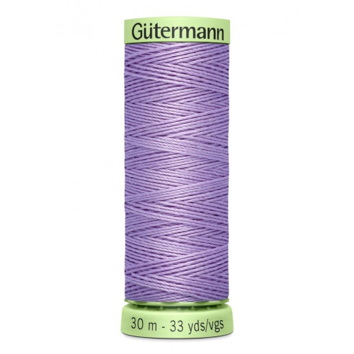 Gütermann Gutermann Top Stitch Thread 158 - 30 Metres - each