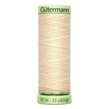 Gutermann Top Stitch Thread 414 - 30 Metres - each