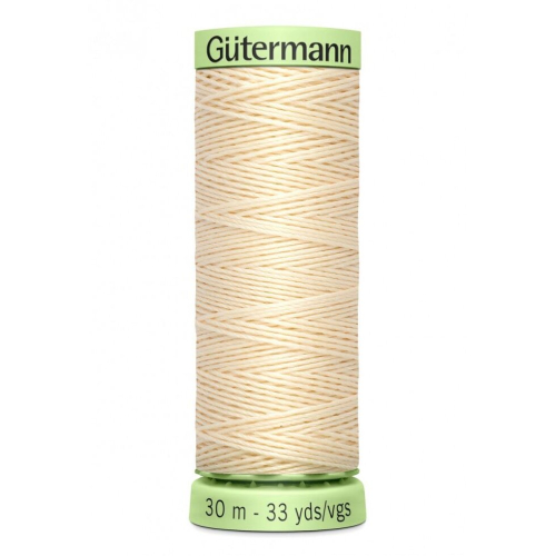 Gütermann Gutermann Top Stitch Thread 414 - 30 Metres - each