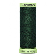 Gutermann Top Stitch Thread 472 - 30 Metres - each