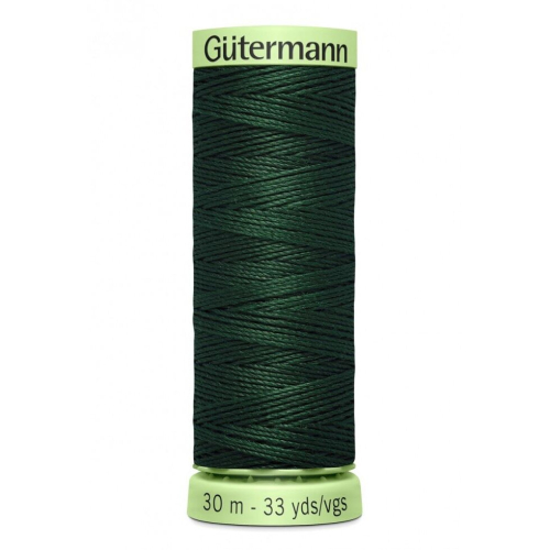 Gütermann Gutermann Top Stitch Thread 472 - 30 Metres - each