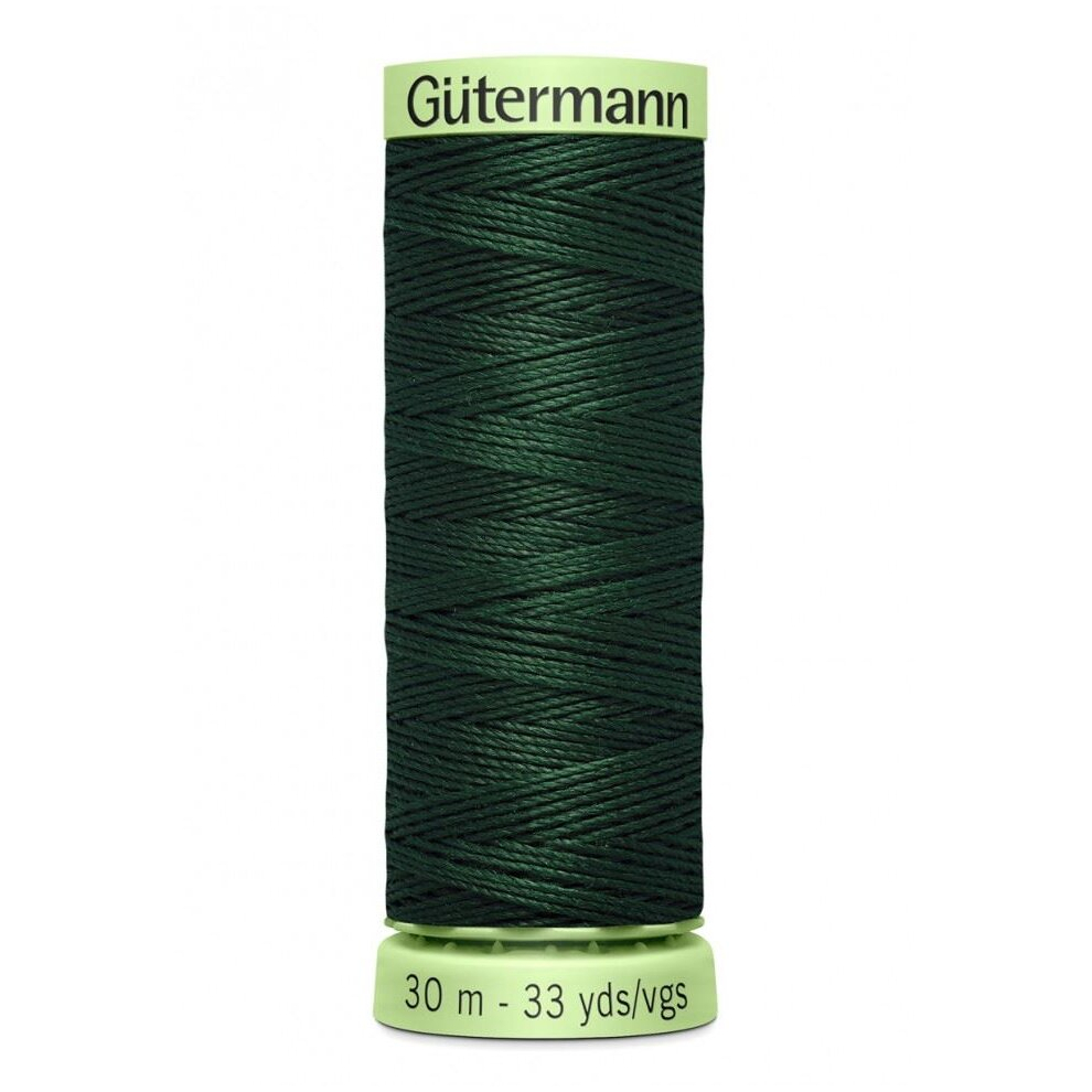 Gutermann Top Stitch Thread 472 - 30 Metres - each