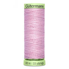Gutermann Top Stitch Thread 320 - 30 Metres - each